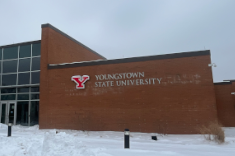 YSU Steubenville Location