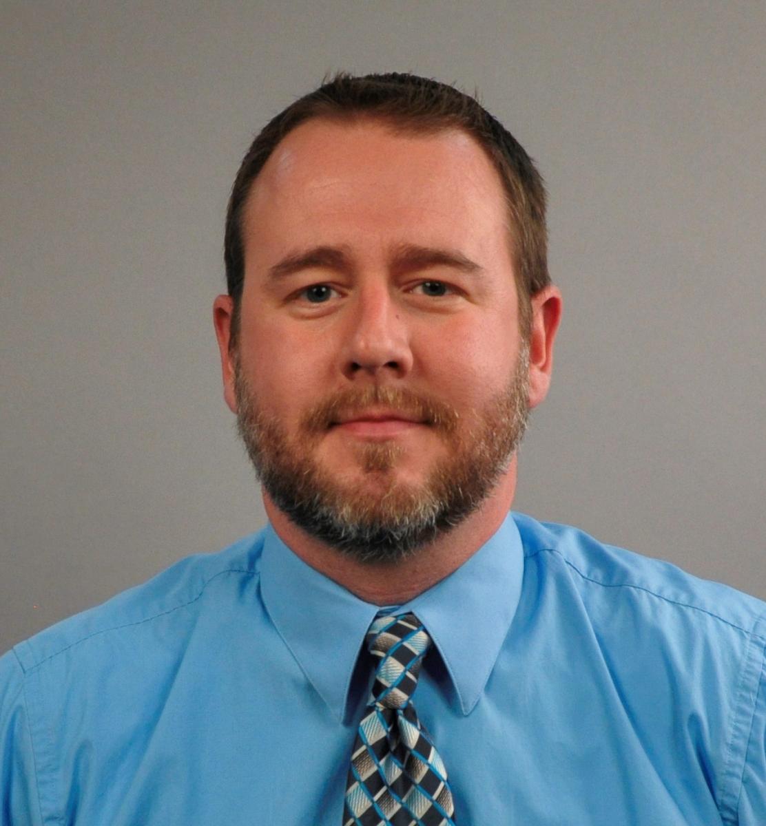 Mr. Ryan B. Geilhard, Director of IT Infrastructure Services