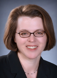 Hillary Fuhrman