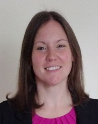 Stephanie Richardson