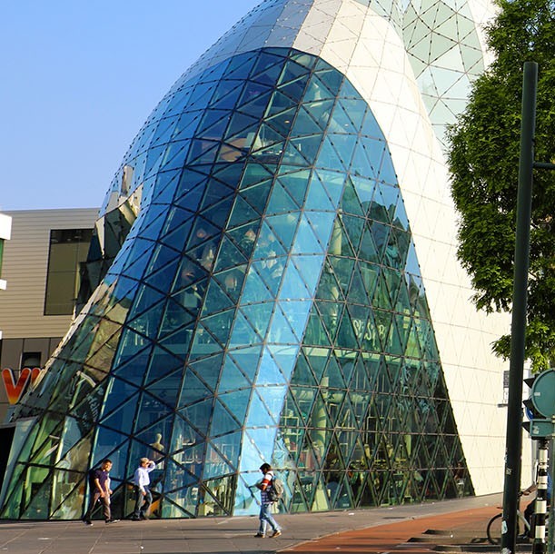 fontys univeristy