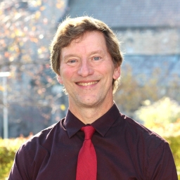 IPO staff Nick DuBos