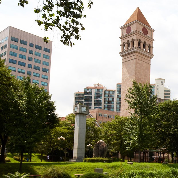 sejong uni