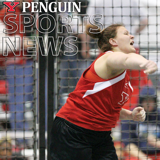 Penguin Sports News