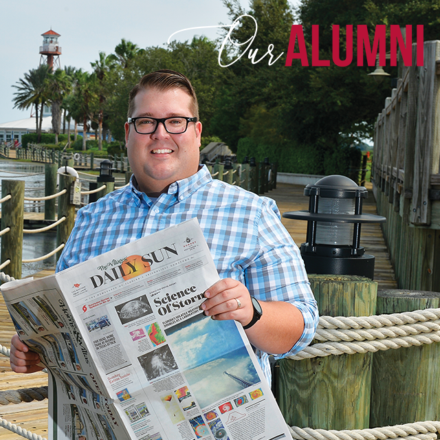 Our Alumni