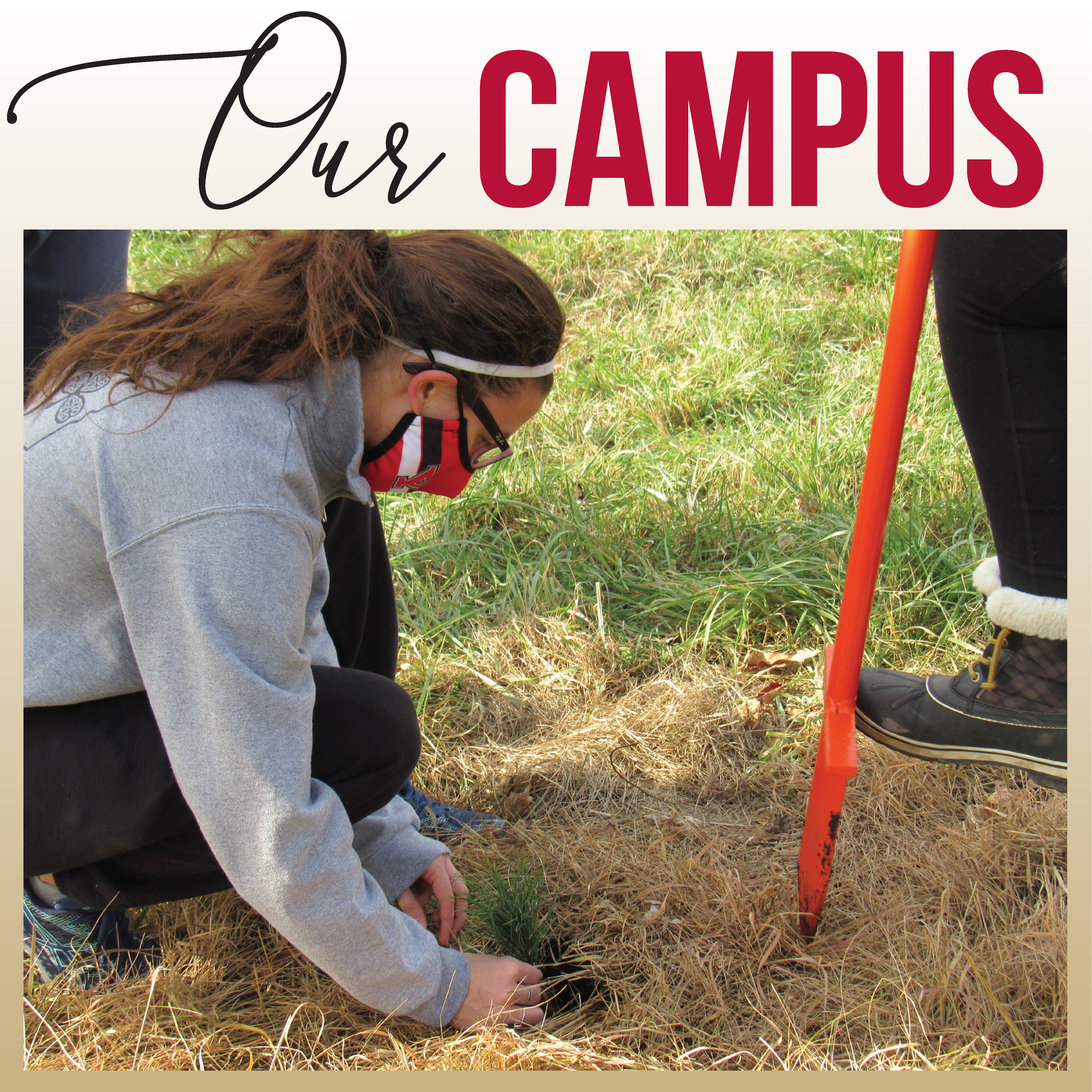Our Campus