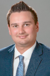 Andrew Klapac
