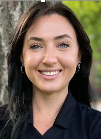 Jenette Morell