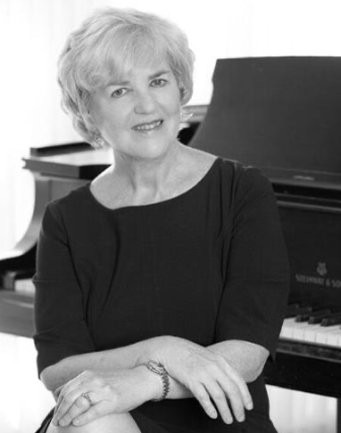 Judy Bruce
