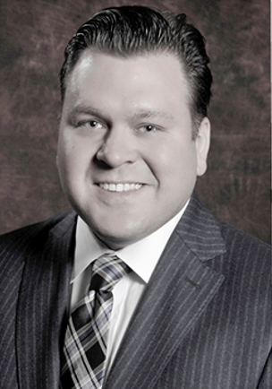 Justin Markota