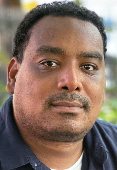 Lamar Salter