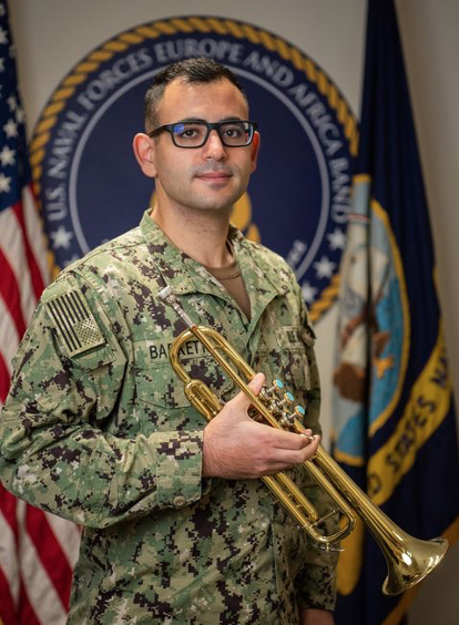 Michael Barkett