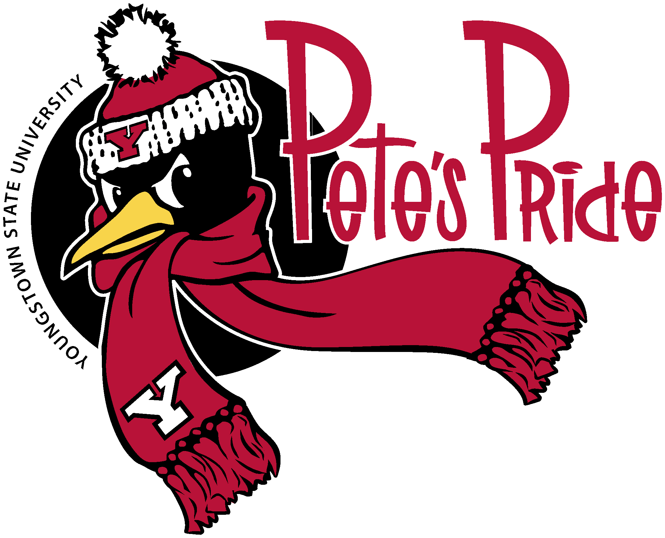 Pete's Pride