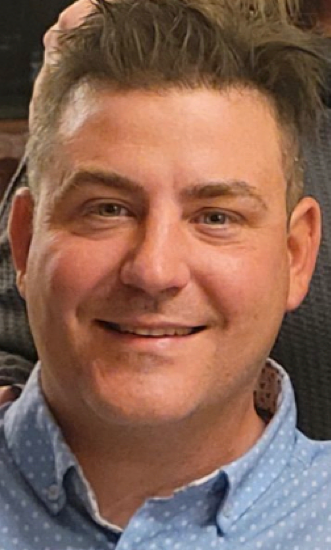 Robert Beachy