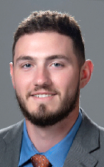Bryant Croach
