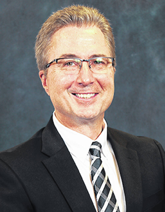 Richard Kaglic