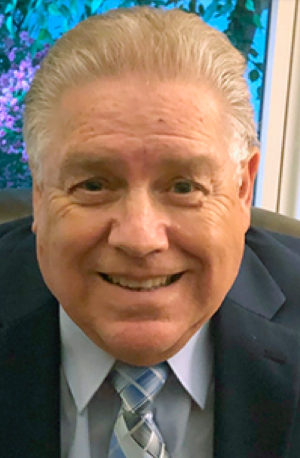 Joe Meranto