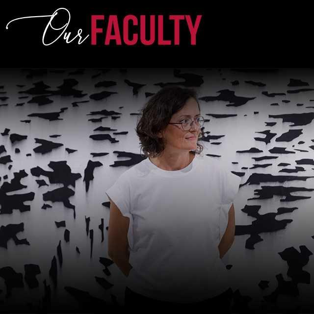 Our Faculty