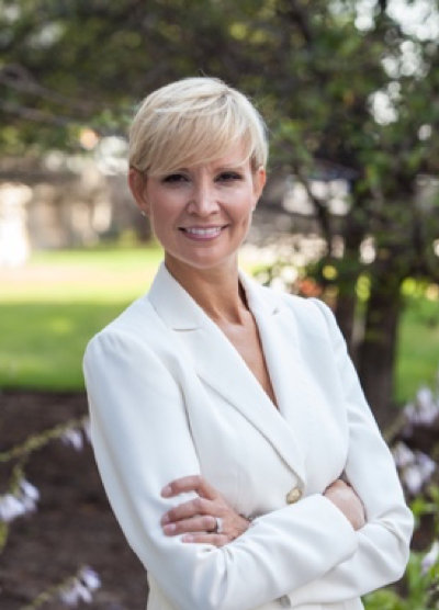 Susan E. Petersen