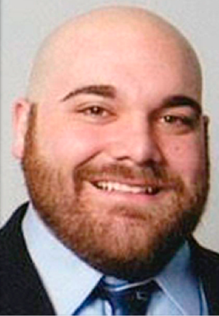 Bryan Schiraldi