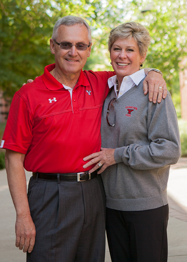 Jim Tressel
