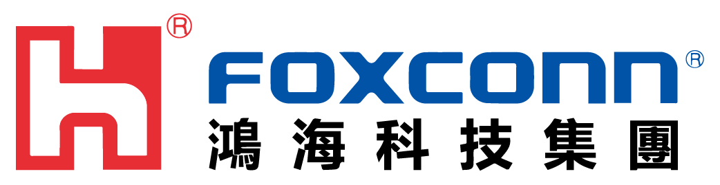 Foxconn logo