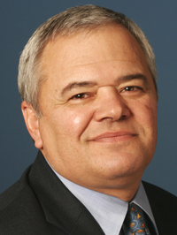 Joseph Carson