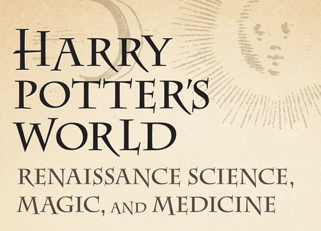 Harry Potters World