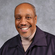 James A. White Sr., president and chief executive of Performance Consulting Services in Columbus