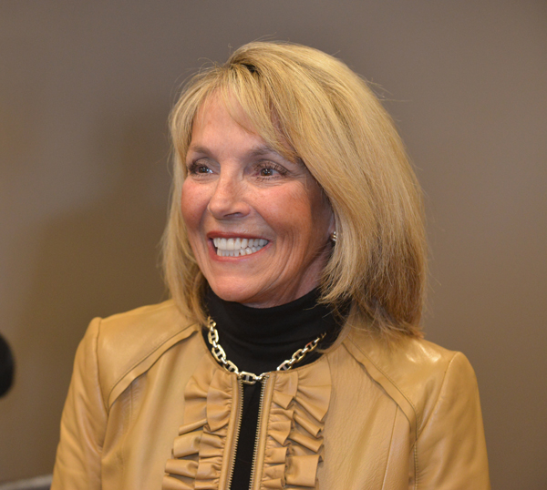 Jocelyne Kollay Linsalata