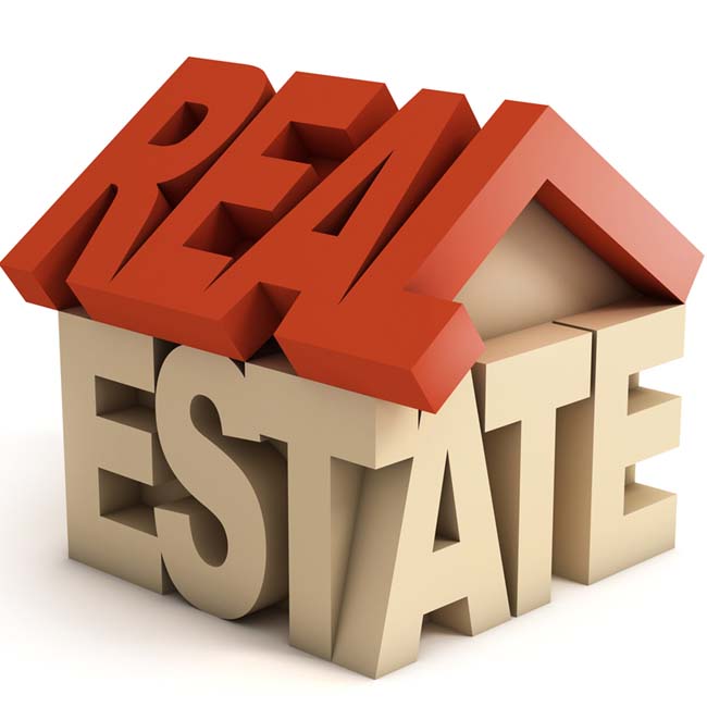 Real Estate