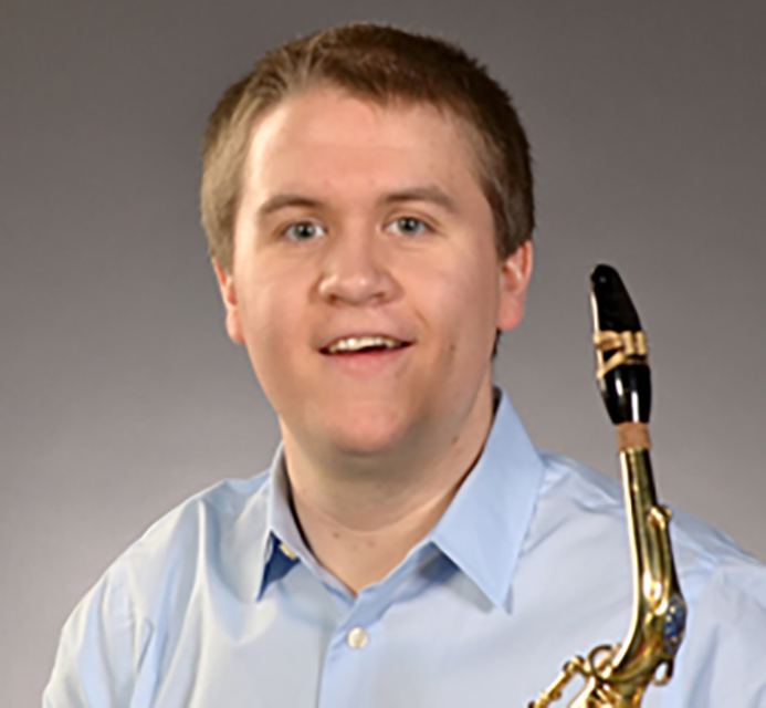 Wilson Poffenberger
