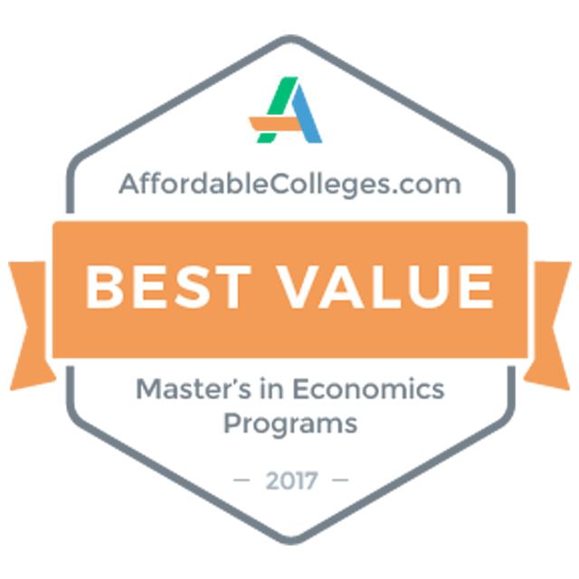 2017 Best Value Badge
