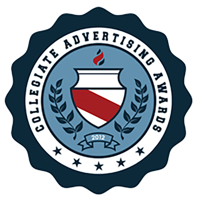 Collegiate Advertising Awards Logo THUMB