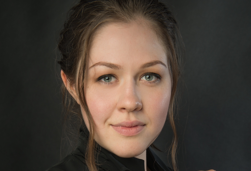 Veronika Scott