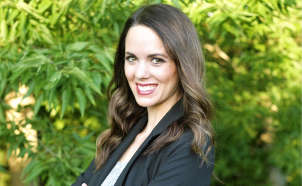 Heather Caban