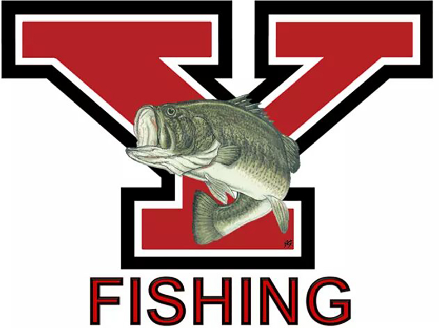 Fishing Club Logo