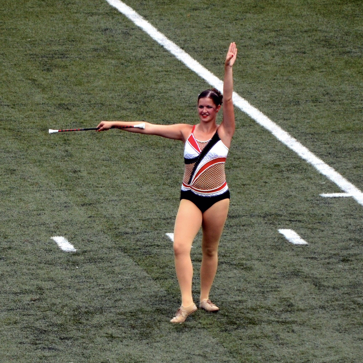 Melanie Walent