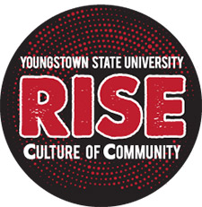 youngstown state university rise culture of community