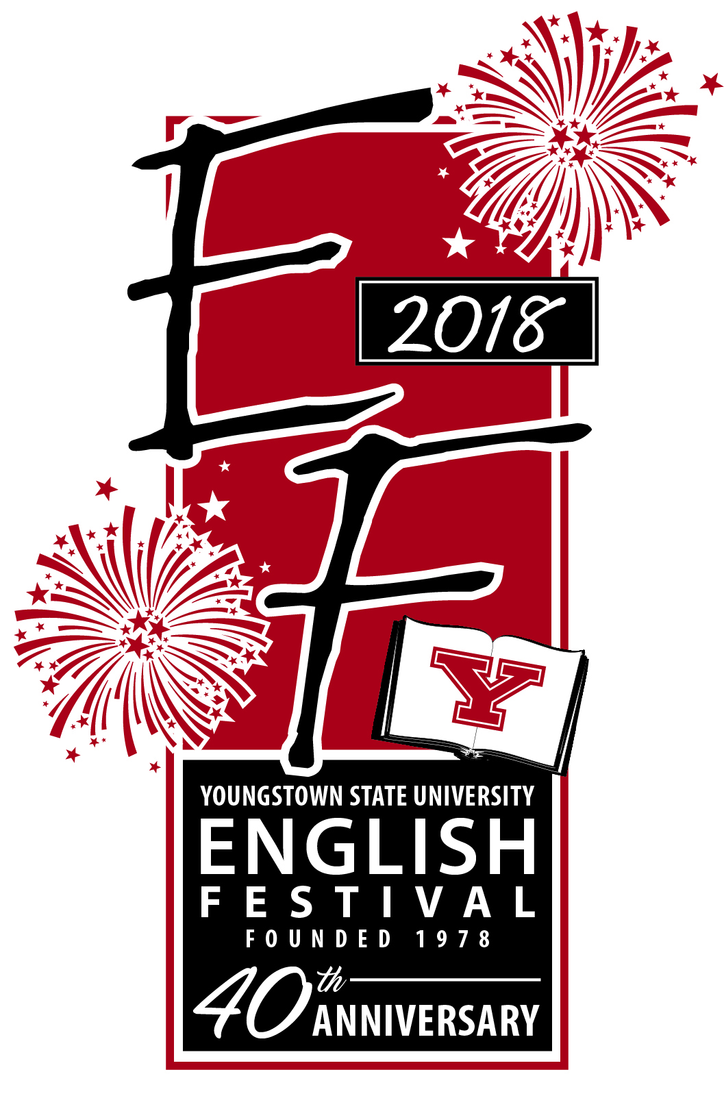 YSU English Festival celebrates 40th anniversary this week YSU