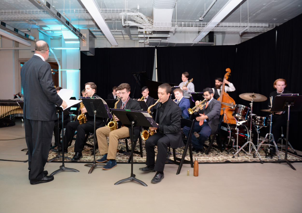 Dana Jazz Ensemble