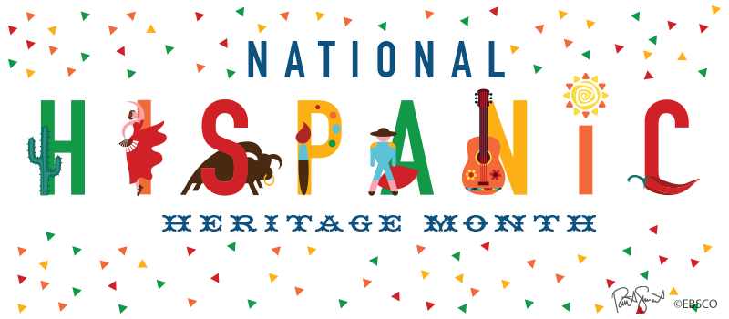 Hispanic Heritage Month Events Ysu 4938