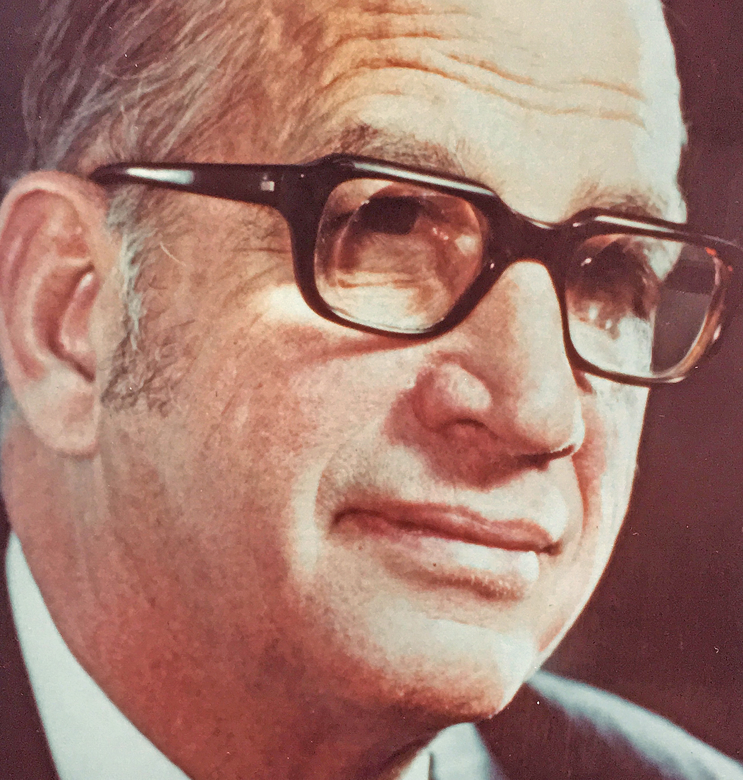 Paul J. Thomas