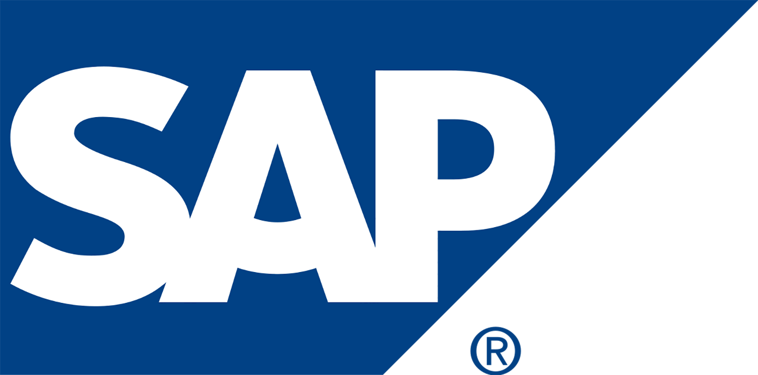 SAP Logo 