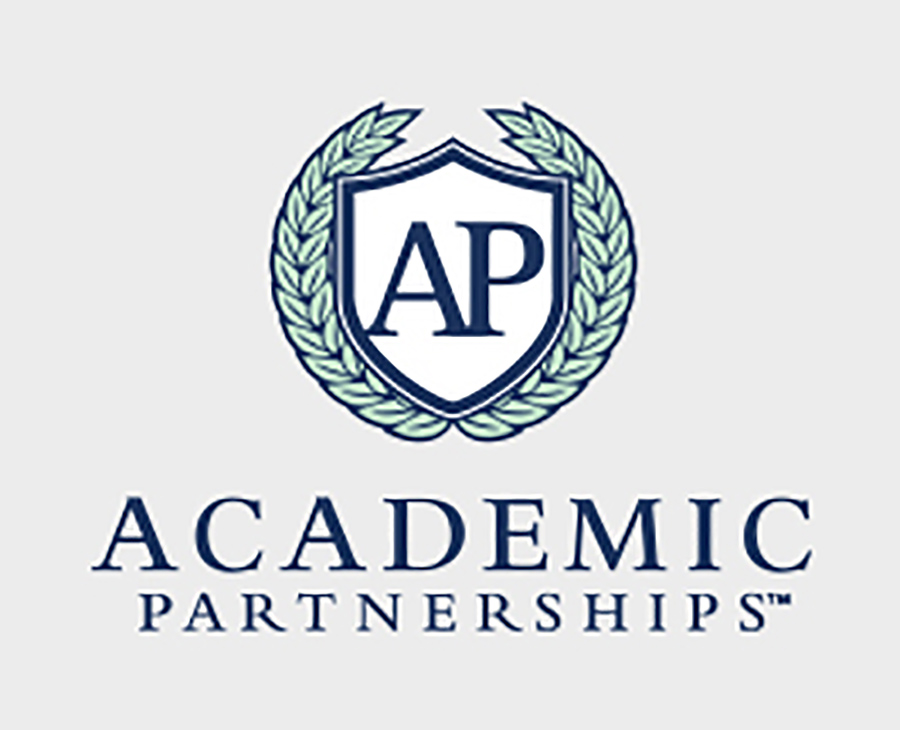Academic Partnership Logo 
