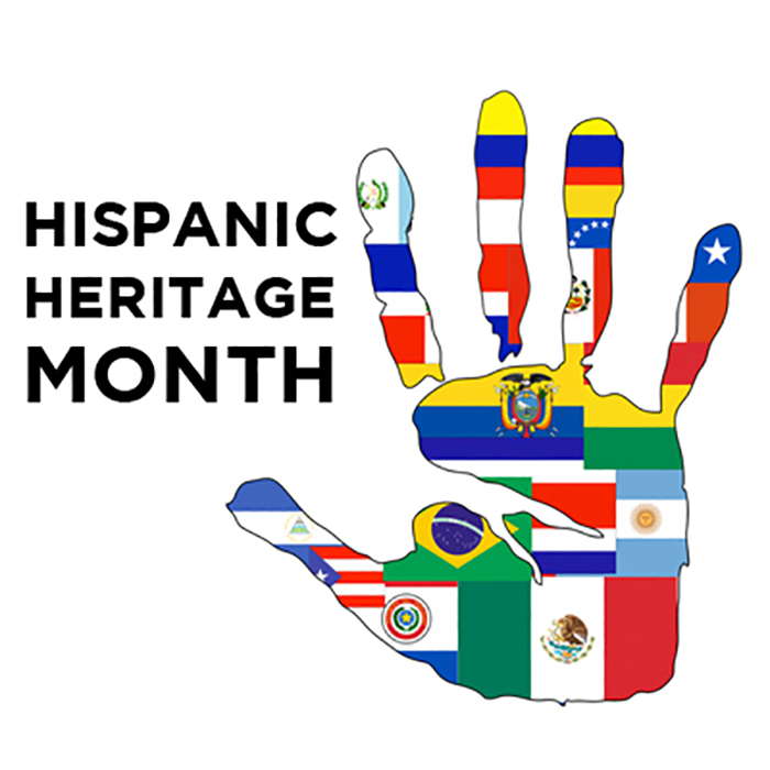 Hispanic Heritage Month events kick off this week | YSU