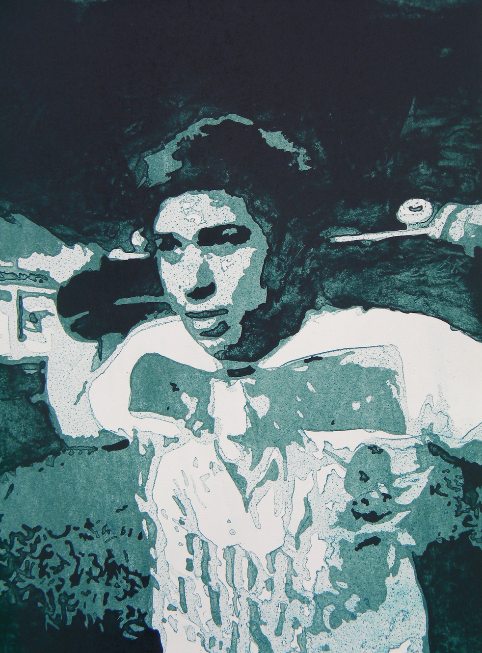 Judith Rae Solomon Gallery art 