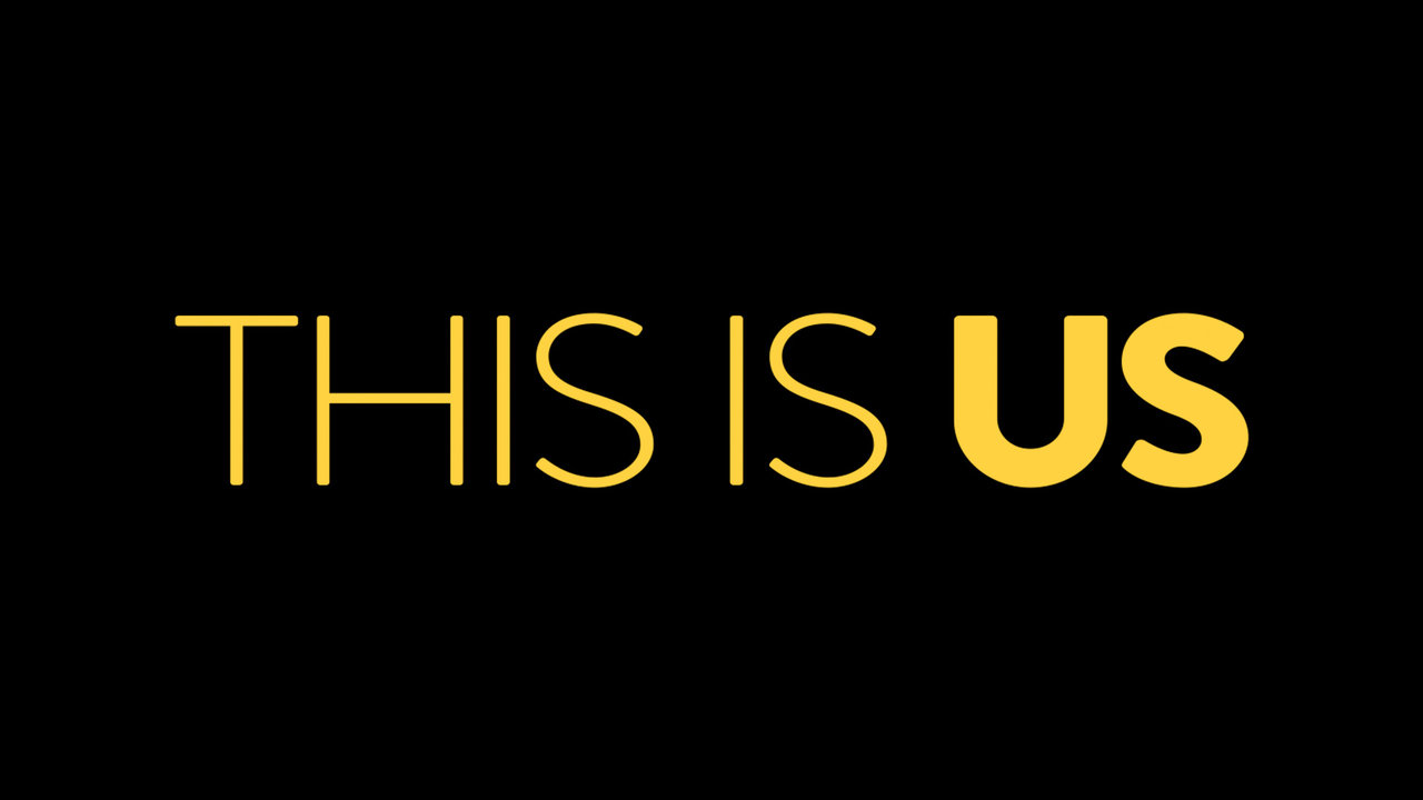 This is us Logo 