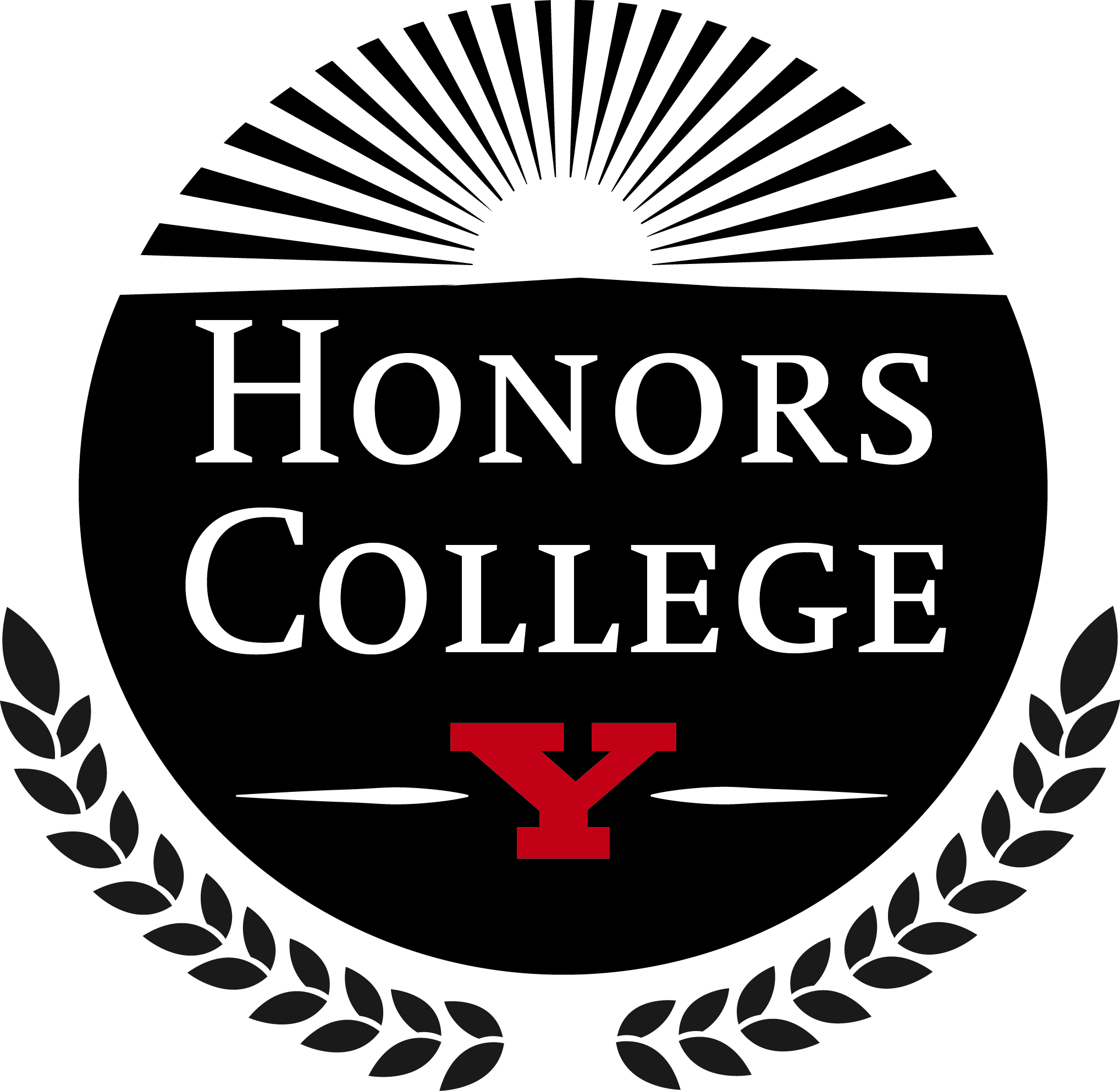 Honors College logo