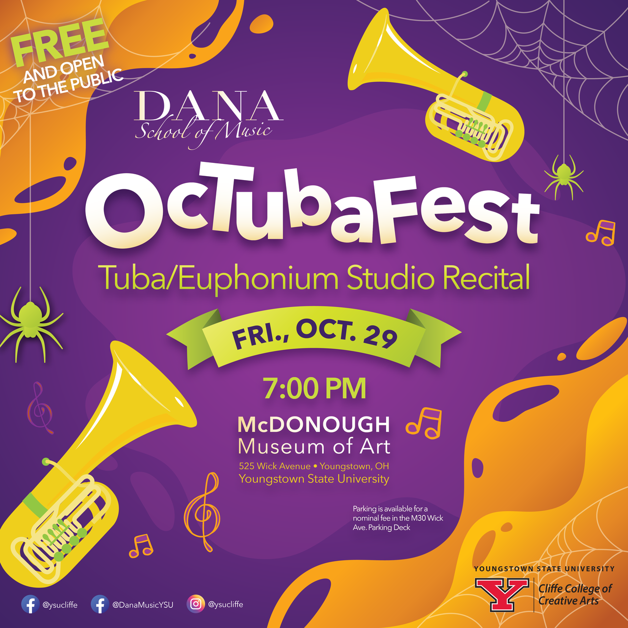 OcTubaFest